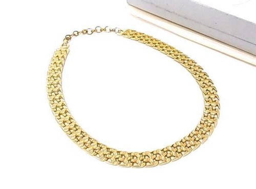 Christian dior vintage gold - christian,