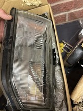 Mazda 323 BF Facelift or GTX?RHD Offside Headlamp