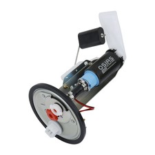 Fuel Pump fits FORD FIESTA Mk4