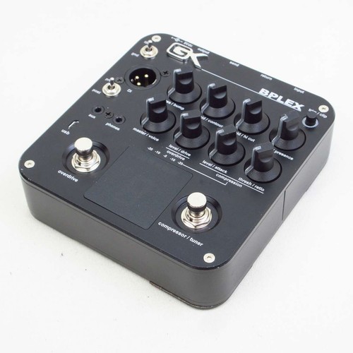 Gallien krueger bplex - gallien-krueger,