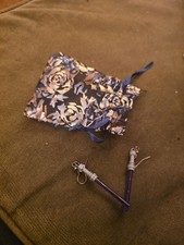 Star Wars Mace Windu Purple