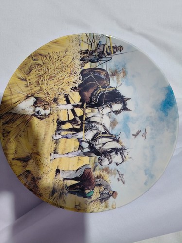 Wedgwood danbury mint working - mint,