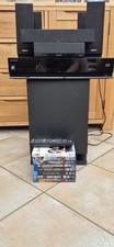 Sony Blue Ray Home Theater
