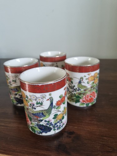 Vintage set japanese - vintage, of