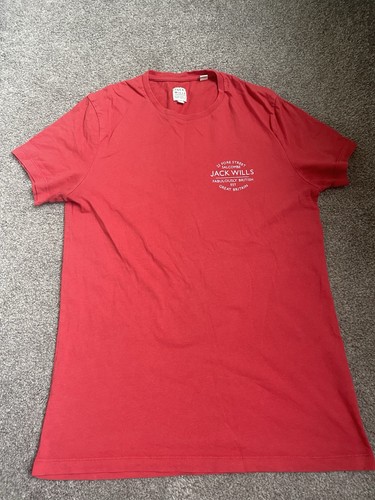 Jack wills tshirt - wills,