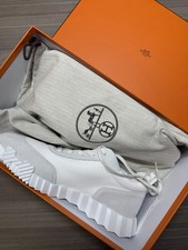 Bouncing Sneaker Hermes Size