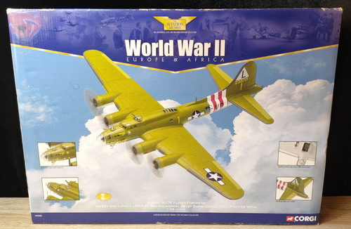 Corgi scale diecast - scale,
