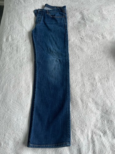 Armani bootcut jeans - armani,