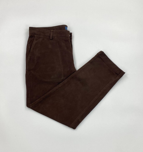 Men dark brown spoke - dark,