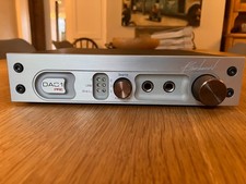Benchmark DAC1 PRE  2-CHANNEL 24 BIT - Digital to Analog Converter
