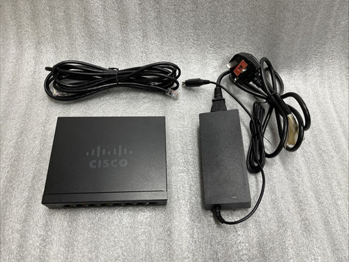 Cisco sf110d 08hp port - cisco,