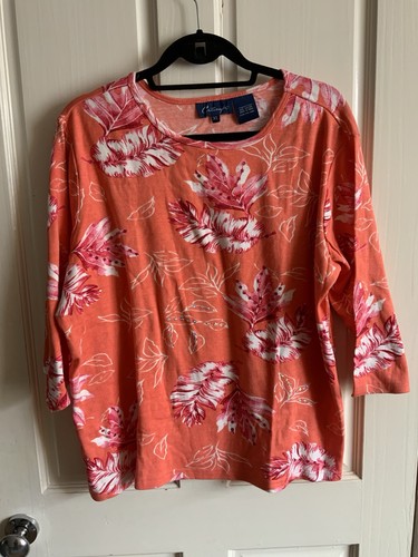 Artscape womens coral - womens,
