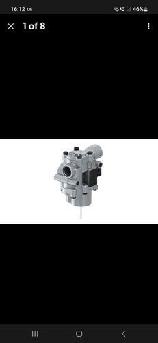 Fits wabco 472 - wabco, 0
