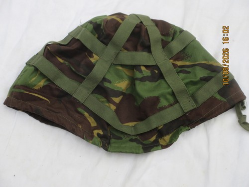 Cover combat helmet mk6 dp - cover, gs