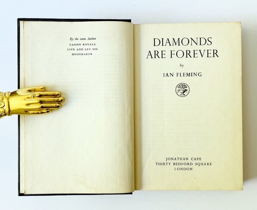 Ian lancaster fleming - ian,
