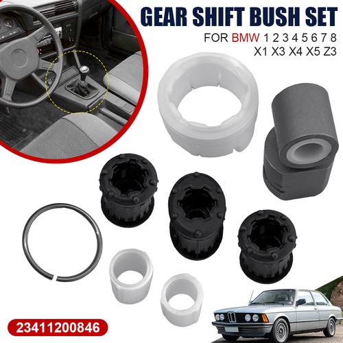 Bearing rod selector - bearing, gear