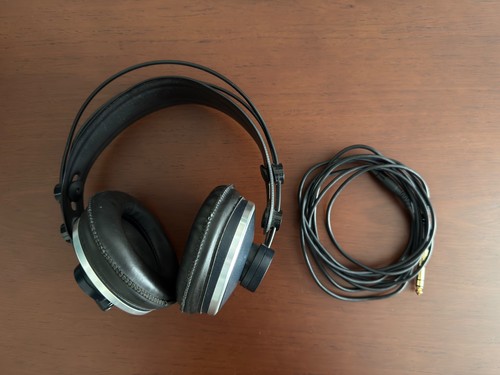 Akg k271 professional - akg,