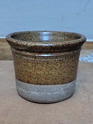 Vintage studio pottery - pottery, small