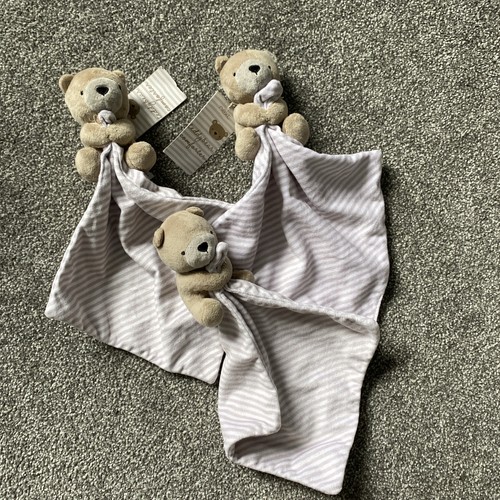 Next teddy bear baby - next,