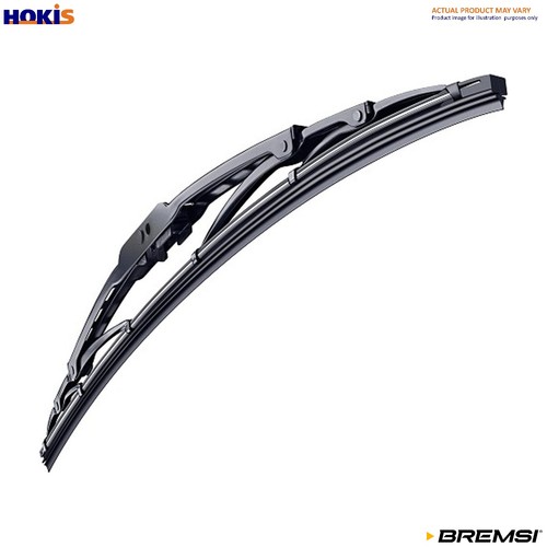 Wiper blade wf0375 - for, ford
