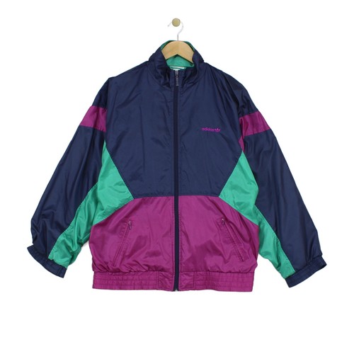 Vintage adidas track - adidas, jacket