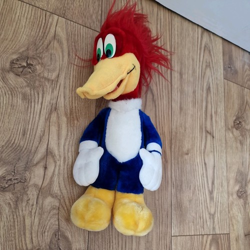 Vintage 1999 woody woodpecker - 1999,