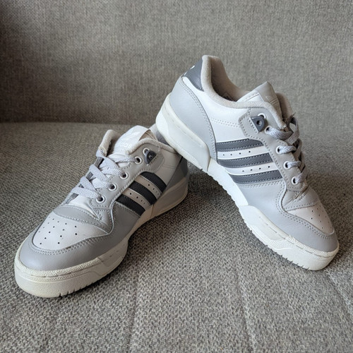 Adidas originals rivalry low - adidas,