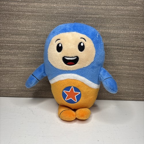 Jetters kyan plush - jetters, soft