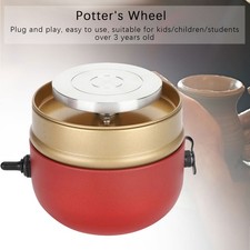 Potter's Wheel Mini Electric