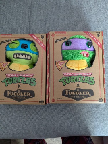 Teenage mutant ninja - mutant,