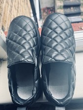 Bottega Veneta Men's Leather Shoe