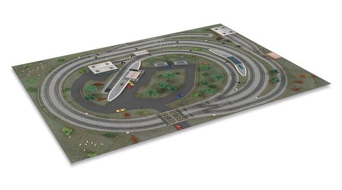 Hornby r8217 trakmat - hornby,