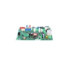 Vaillant Printed Circuit Board 0010028086 Domestic Boiler Spares Part Indoor