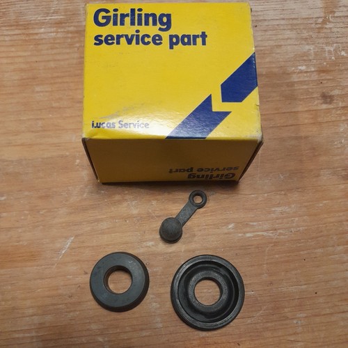 Girling sp7198 rear wheel cyl - girling,