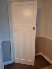 Door doors reclaimed - door,