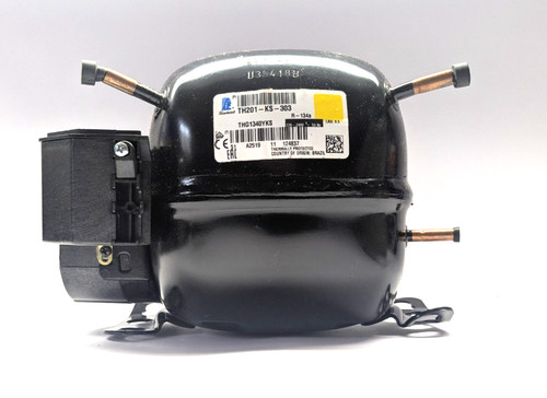 Reciprocating compressor - reciprocating,