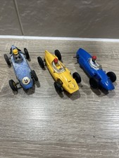 Vintage 1960s Scalextric C54 &