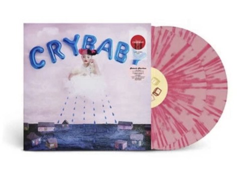Melanie martinez cry baby - martinez,