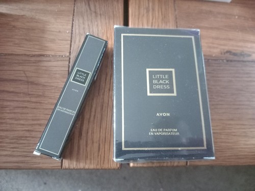 Avon little black dress - little,