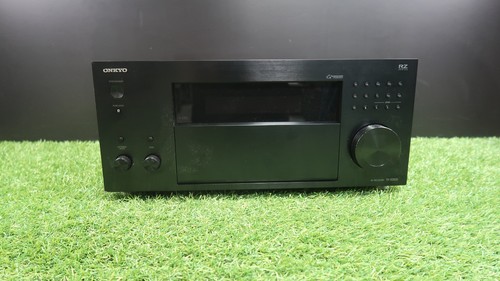 Onkyo rz820 receiver - receiver,