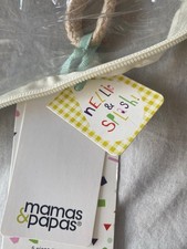 Mamas and Papas Curtains 52