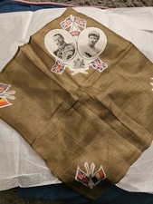 King George V Queen Mary 1935