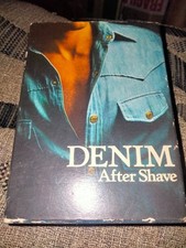 vintage denim mens aftershave