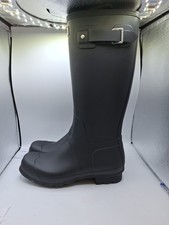 Hunter Men's original tall