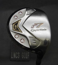 TaylorMade r7 XR 7 Wood