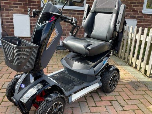 Tga vita sport electric - tga,