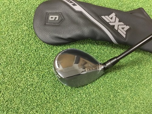 Pxg black ops - pxg, wood