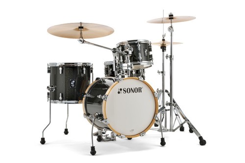 Sonor aqx jungle drum - aqx, 16”