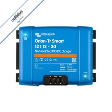Victron Battery To Battery