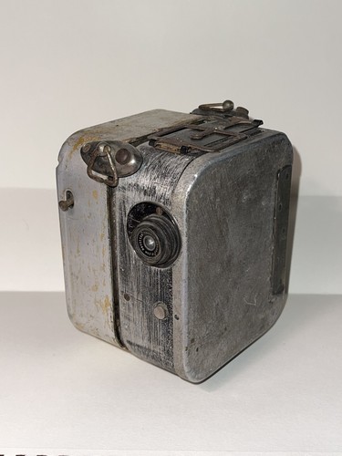 Pathe baby 5mm movie - 9.5mm, camera